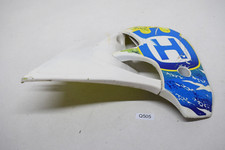 Husqvarna TE 610 Verkleidung Seitenverkleidung Abdeckung Side Fairing Cover