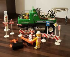 Playmobil 3473, ADAC, Car