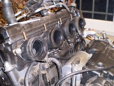 fzs 1000 fazer 01-05 starter