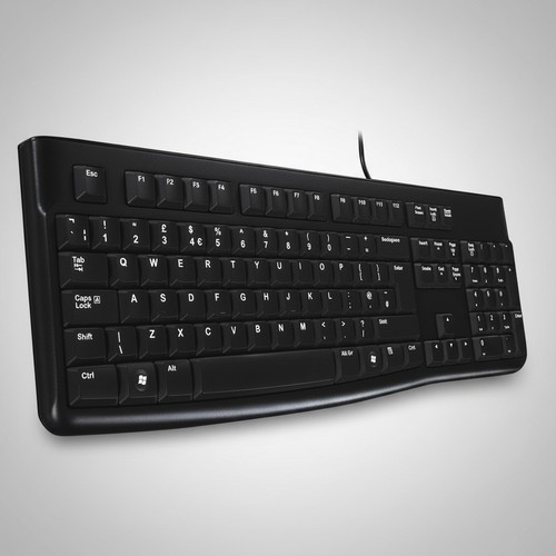 Business tastatur - business,