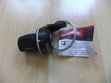 Schalthebel Drehgriff Gripshift 3-fach SRAM - NEU