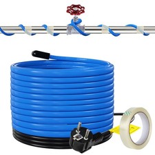 Heizkabel frostfrei Heizband