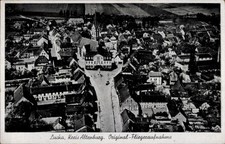 Ak Lucka im Kreis Altenburger