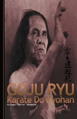 Goju ryu karate - goju, karate:
