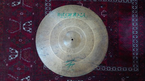 Istanbul agop signature - agop,