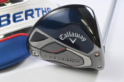 Ladies callaway big bertha b21 - big,