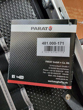 Parat Werkzeugkoffer Classic 460 x 190 x 310 mm - 481.000.171