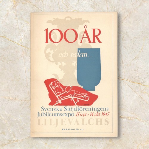 100 jahre schwedischer - jahre,