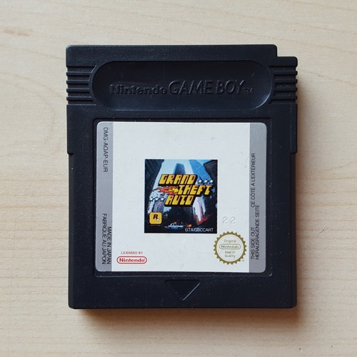 Grand theft auto gta - theft,