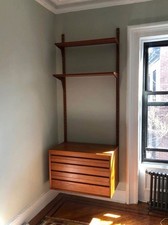 Poul Cadovius Regal Royal