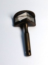 Antikes Winkelprisma