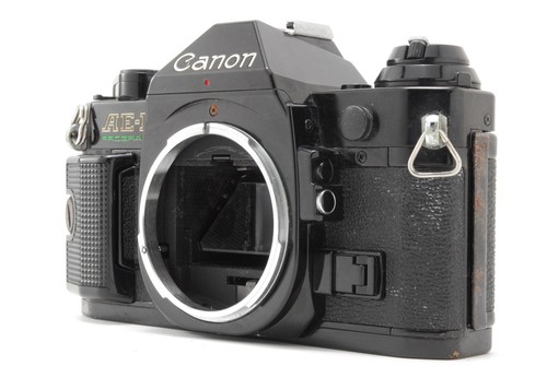 Canon program slr - slr, kamera