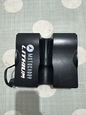 Motocaddy S-Series 12VOLT 16Ah LITHIUM AKKU, sehr guter Zustand