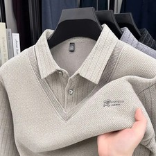Herren pullover mit - herren,