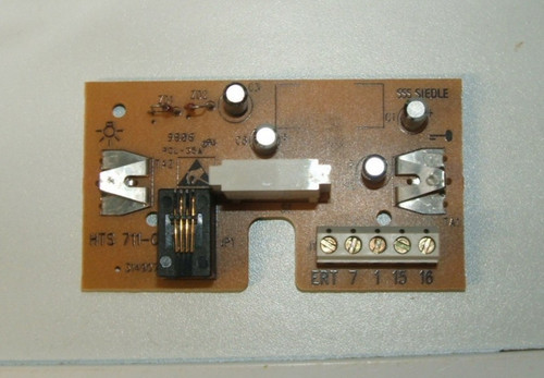 Siedle leiterplatte platine - siedle, leiterplatte,platine