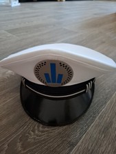 polizei mütze Stadtpolizei