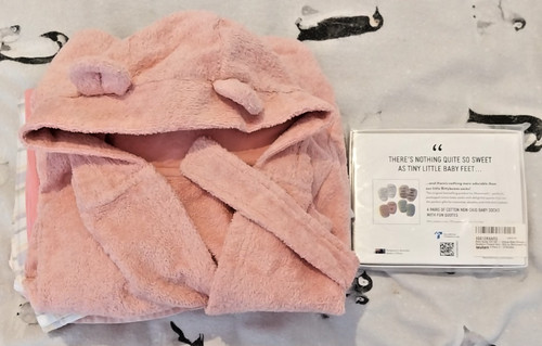 Baby mädchen bekleidungspaket - baby,