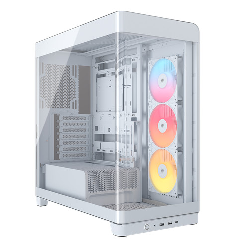 Corsair frame 4500x argb - frame,