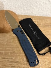 Benchmade Bugout 535FE-05