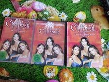 Charmed Zauberhafte Hexen