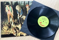 Vinyl LP Jethro Tull - This