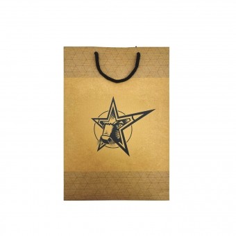 Starbulls geschenktüte - starbulls,