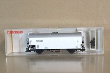 FLEISCHMANN 5344 K DB WHITE