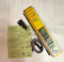 Autoantenne Kurzstabantenne Bosch Auto flex Top 12V universal 7691270011 LMK