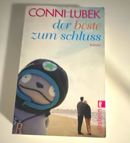 Conni lubek der - der, zum