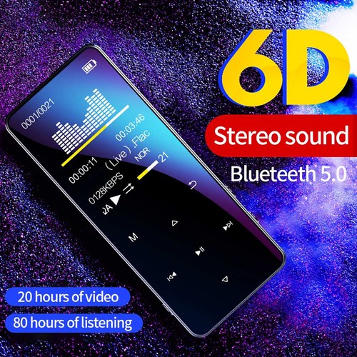 Support 128gb bluetooth mp3 - bluetooth,