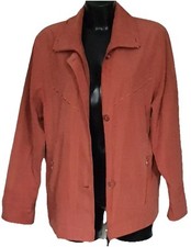 Milan Sehr schöne Jacke, mit Reißverschluss und Knopfleiste. Ähnlich wie Wildled