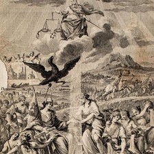 Georg Daniel Heumann nach