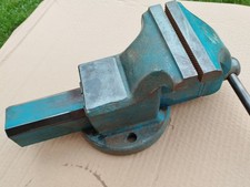 Parallelschraubstock - MATADOR