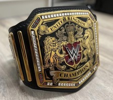 WWE Official United Kingdom