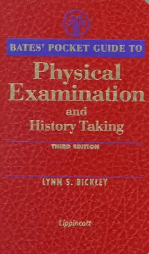 Pocket guide physical - pocket,