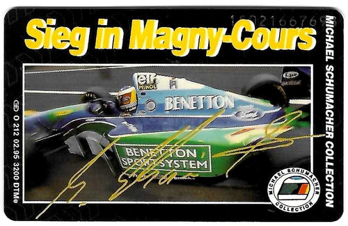 626 telefonkarte formel - tk,