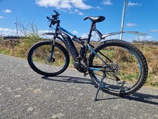 Giant fathom mountainbike - giant, 29