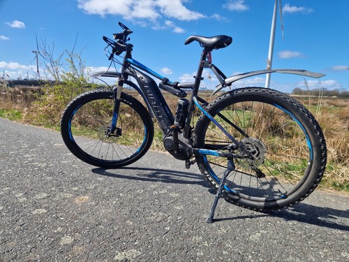 Giant fathom mountainbike 29 - mountainbike,