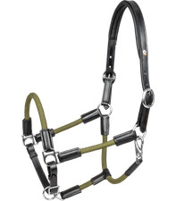 Waldhausen X-Line Lederhalfter