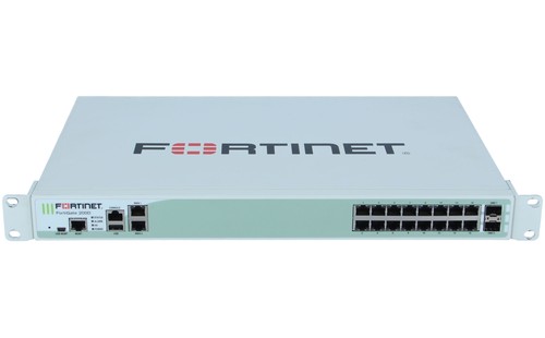 Fortinet 200d hardware - -,
