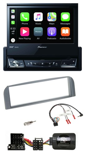 Pioneer dvd bluetooth dab - dvd,