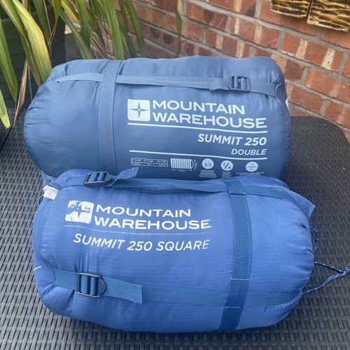 Mountain warehouse - 2x,
