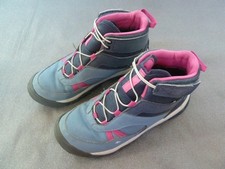 QUECHUA Kinderwanderschuhe