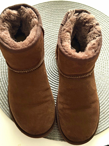 Ugg damen stiefeletten - ugg,