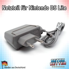 NDSL Netzteil Nintendo DS Lite