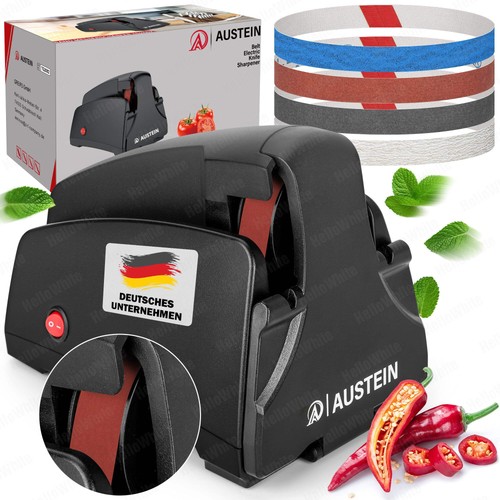 Austein band messerschärfer - austein®, band-messerschärfer