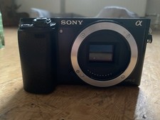 Sony Alpha 6000 Spiegellose