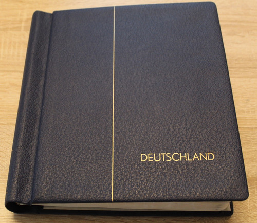 Leuchtturm vordruckalbum ddr - vordruckalbum,