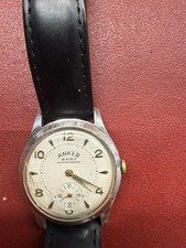 Anker Antimagnetic 18 Rubis