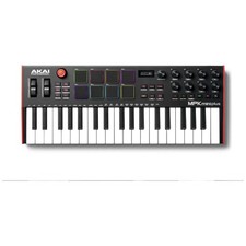 Akai professional mpk - akai, mini